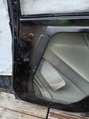 MERCEDES S CLASS W222 2014-2020 REAR DOOR SHELL PANEL RIGHT DRIVER SIDE