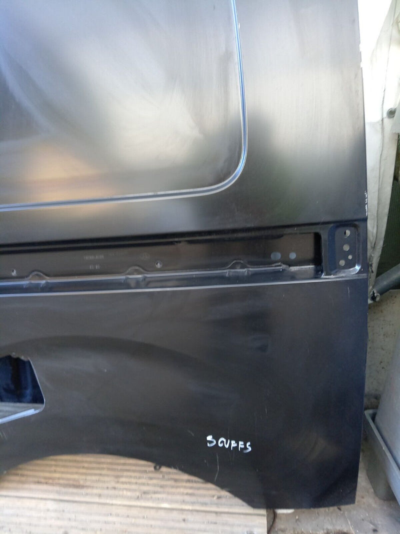 DISPATCH, EXPERT VIVARO PROACE 2018-ON LEFT SIDE COATING LAYER BODY PANEL