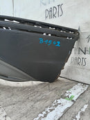 VW TIGUAN II MK2 5N 2017-2020 BLACK REAR BUMPER PDCGENUINE 5NA807521