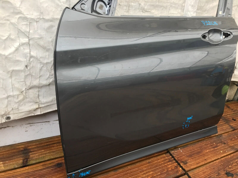 BMW X1 MK2 F48 F49 2016-2021 GENUINE FRONT DOOR SHELL PANEL LEFT SIDE