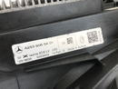 MERCEDES GLC W253 COMPLETE RIGHT SIDE HEADLIGHT GENUINE, ECU BALLAST A2539065401