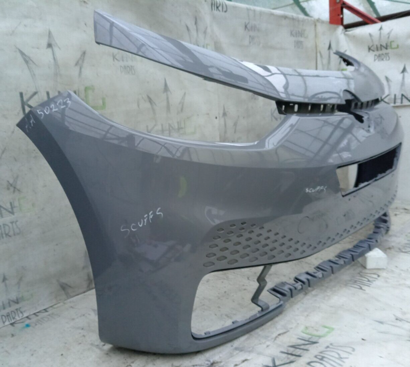 VOLKSWAGEN VW ID.3 ID3 2019-2022 FRONT BUMPER GENUINE 10A807221