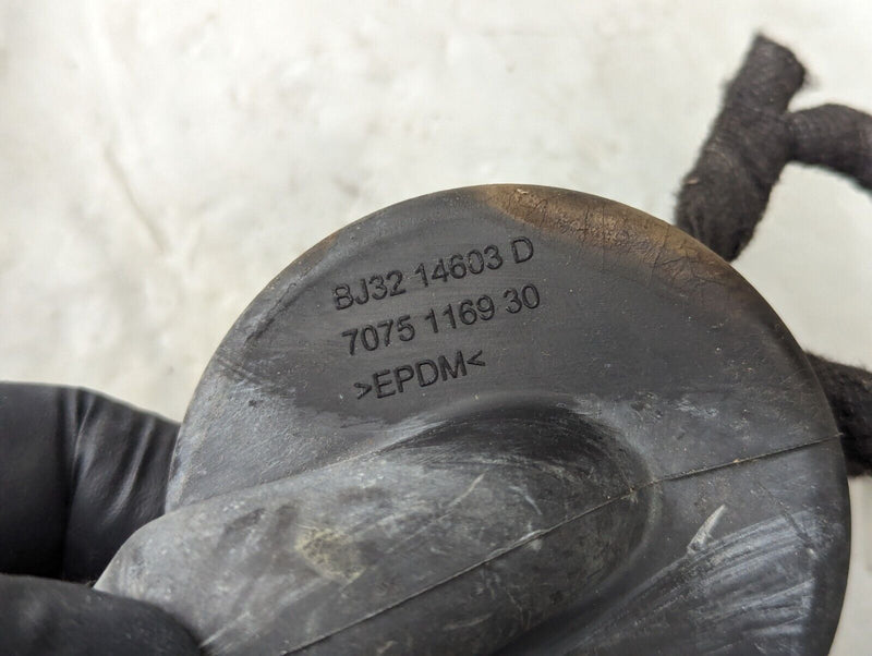 RANGE ROVER EVOQUE L538 REAR RIGHT O/S DOOR WIRING LOOM BJ32-14633-BC GENUINE