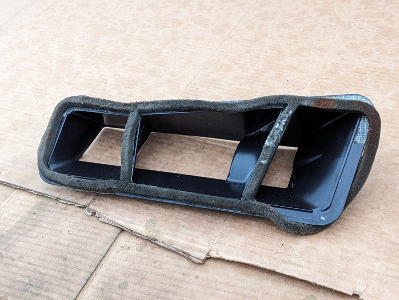 VW GOLF MK7 2012-2020 AIR INTAKE GUIDE 5G2819241 GENUINE