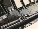 AUDI RS7 C8 2019-ON FRONT BUMPER PAIR GRILL TRIM MOULDING PDC LEFT & RIGHT SIDE
