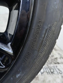 MINI HATCH F55 F56 F57 ALLOY WHEEL RIM 17" 7Jx17H2 IS54 TYRE 205/45/R17