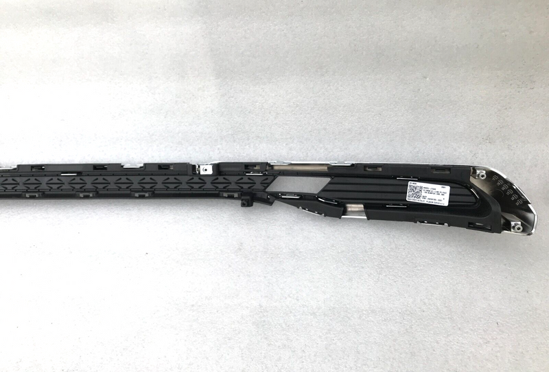 KIA PROCEED 2021 GT-LINE WAGON REAR BUMPER TRIM MOULDING PANEL 86625-J7GA0