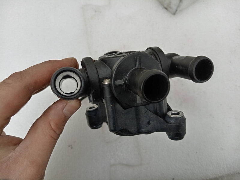 AUDI E-TRON 2018- HEATER CONTROL VALVE 4KE963375N GENUINE