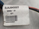 MERCEDES S-CLASS W221 S320 2006-2013 ENGINE WIRING HARNESS A2215409632 GENUINE