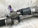 MERCEDES C-CLASS W205 2015-2019 ELECTRIC POWER STEERING RACK A2054602901