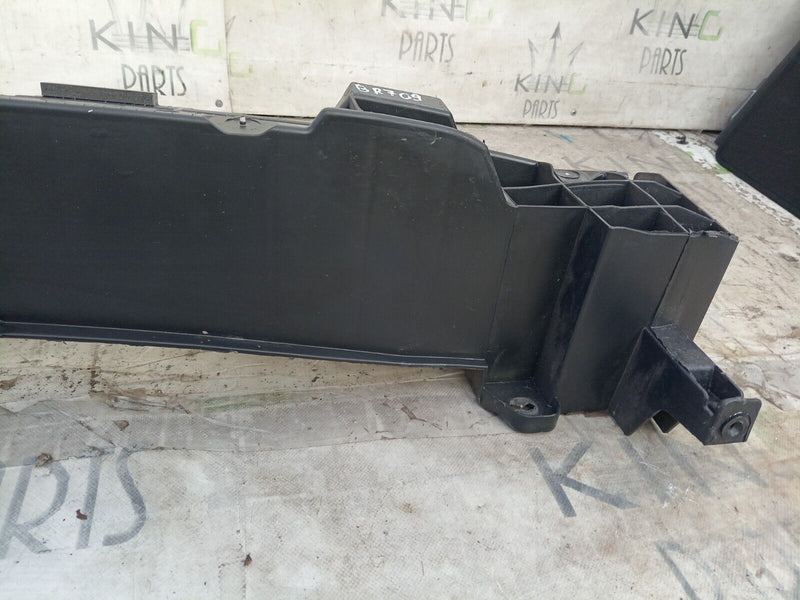 RENAULT CLIO 2012-2016 REAR BUMPER ABSORBER MOUNT REINFORCER 850908121R
