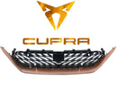 SEAT CUPRA BORN 2021-23 FRONT BUMPER RADIATOR LOWER GRILL GRILLE 10E853677 C