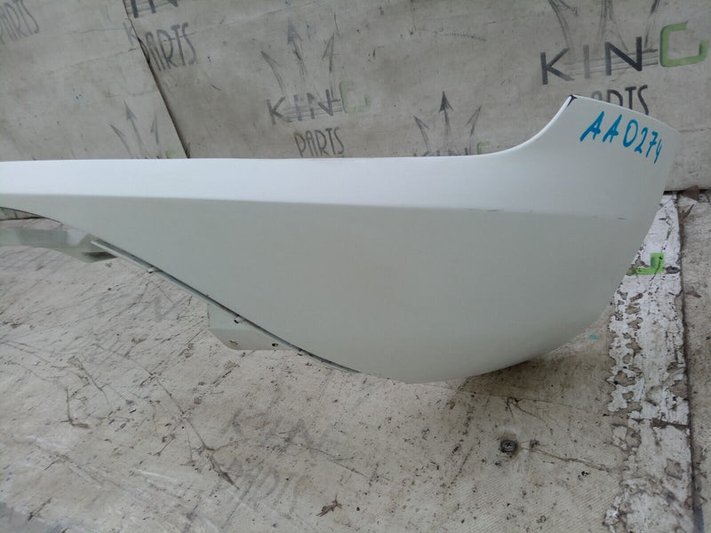 FORD FIESTA ST-LINE 2018-ON REAR BUMPER LOWER SECTION 71561-3M0-90