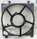 VW UP, SKODA CITIGO GENUINE SURROUND FAN RADIATOR PANEL 1SB121205