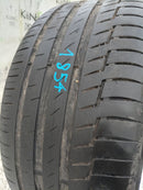 MERCEDES S CLS W221 BBS ALLOY WHEEL RIM 18" 8.5Jx18H2 ET43 TYRE 255/45/R18