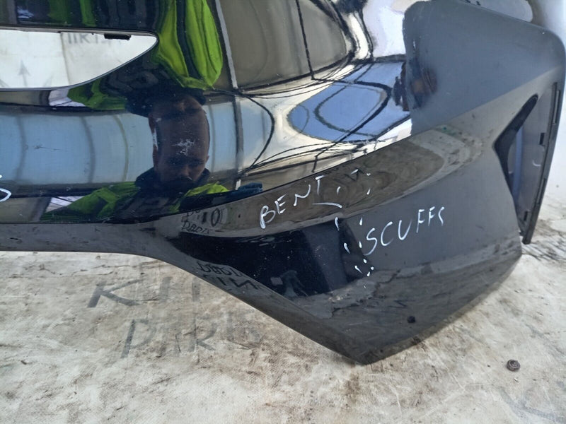 MG 2S EV 2021-ON FACELIFT FRONT BUMPER UPPER SECTION GENUINE P11010248