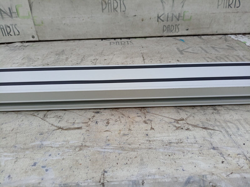 HYUNDAI KIA ** NEW RUNNING BOARD SIDE STEP /fits LEFT & RIGHT SIDE