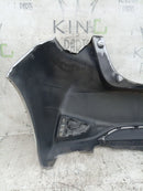 TOYOTA YARIS MK3 FACELIFT 2017-2020 REAR BUMPER GENUINE 52159-0D480
