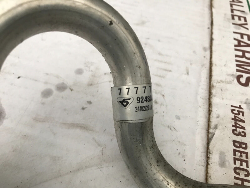 NISSAN QASHQAI J11 MK2 1.6 DCI AIR CON CONDITIONING HOSE PIPE A/C  924804EB0B