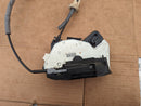 VW GOLF MK7 2012-2020 FRONT LEFT N/S DOOR LOCK MECHANISM 5K2837015D GENUINE