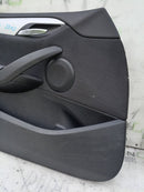 BMW X1 E84 09-15 FRONT LEFT SIDE COMPLETE DOOR CARD 2991535