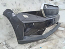 SKODA ENYAQ iV 2020 FRONT BUMPER GENUINE PDC JET WASHER HOLES 5LA807221