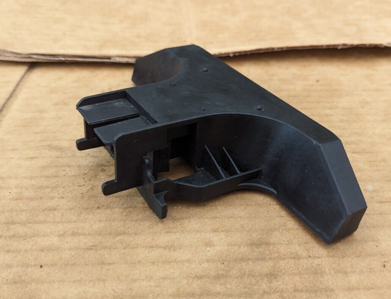 VW GOLF MK7 2012-2020 CENTER CONSOLE REAR MOUNTING SUPPORT BRACKET 5G0864794B