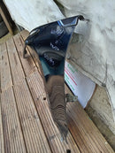 AUDI A5 S5 F5 MK2 2017-2023 ALUMINIUM FRONT FENDER WING PANEL LEFT SIDE