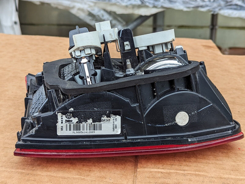 VW GOLF MK7 2012-2020 REAR DRIVER SIDE RIGHT O/S TAILLIGHT ML90056141 GENUINE