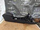 VW GOLF MK7 2012-2020 CENTER CONSOLE ARMREST 5G2863243P GENUINE