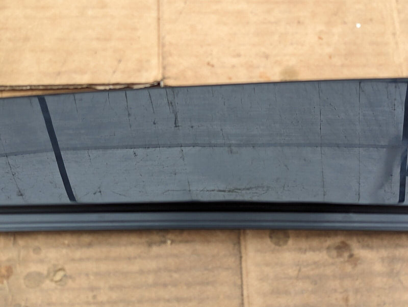 VW GOLF MK7 2012-2020 REAR LEFT SIDE N/S DOOR B PILLAR TRIM COVER 5G6839901A