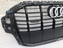 AUDI Q7 4M FACELIFT 2020-23 FRONT BUMPER GRILL RADIATOR GRILLE 4M0853651 AF