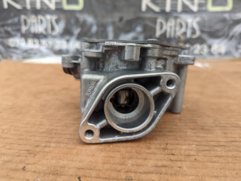 VW GOLF MK7 2012-2020 2.0 PETROL VACUUM PUMP 06L145100FV GENUINE