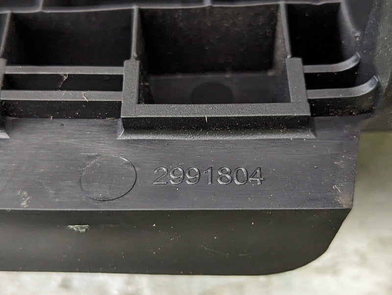 BMW X1 E84 09-15 BOOT RIGHT PARCEL SHELF TRIM PANEL SUPPORT 2991804