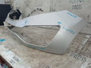 KIA SPORTAGE MK3 (SL) 2010-2014 FRONT BUMPER GENUINE 86511-3U000