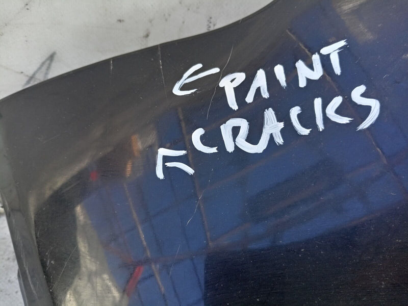 LAND ROVER RANGE EVOQUE L538 2011-2015 REAR BUMPER LEFT CORNER BJ32-17927A