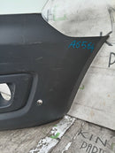 FORD TRANSIT CONNECT 2018-22 GENUINE FRONT BUMPER, PDC HOLES KT1B-17K819