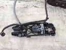 SKODA KAROQ NU7 17-2021 FRONT LEFT N/S DOOR LOCK MECHANISM 5TC837015 GENUINE