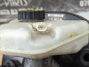 MERCEDES S-CLASS W221 06-13 BRAKE SERVO MASTER CYLINDER A2214302130 GENUINE