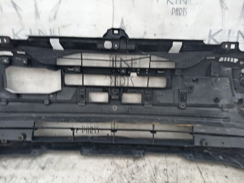 MITSUBISHI OUTLANDER MK3 FACELIFT LCI 2015-18 GENUINE FRONT BUMPER
