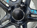 SEAT LEON CUPRA GENUINE ALLOY WHEEL RIM 17" 7Jx17H2 ET38 TYRE 215x45 R17