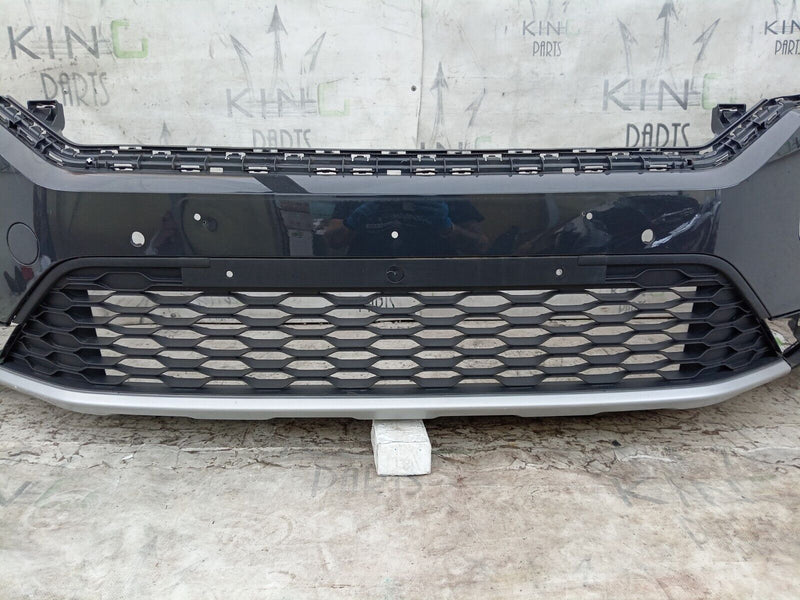 VW T-ROC 2G 2017-2018 FRONT BUMPER GENUINE PDC 2GA807221K