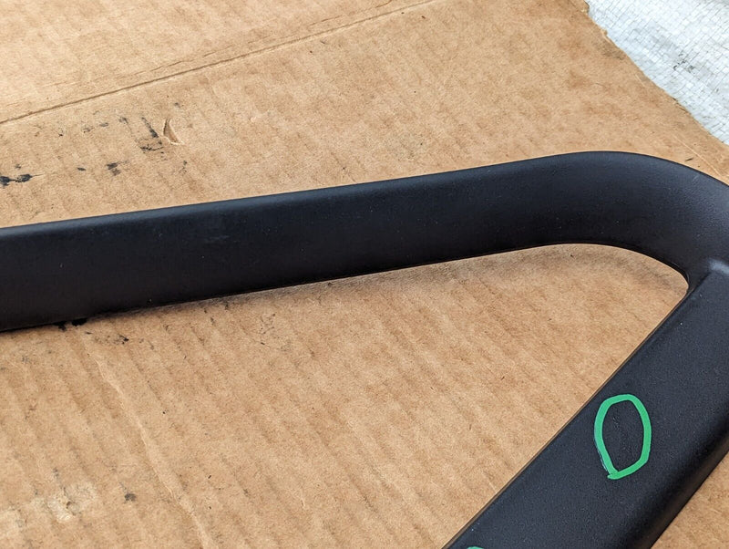 BMW X1 E84 09-15 ANTI TRAP DOOR WINDOW FRAME TRIM  REAR LEF N/S DOOR 2990623