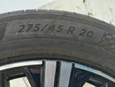 VOLVO XC90 MK2 ALLOY WHEEL RIM 20" 9Jx20H2 ET38,5 TYRE 275/45/20 R20