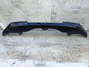 HONDA E ELECTRIC 2020-ON REAR BUMPER DIFFUSER LOWER PART 71505-TYF-ZZ00