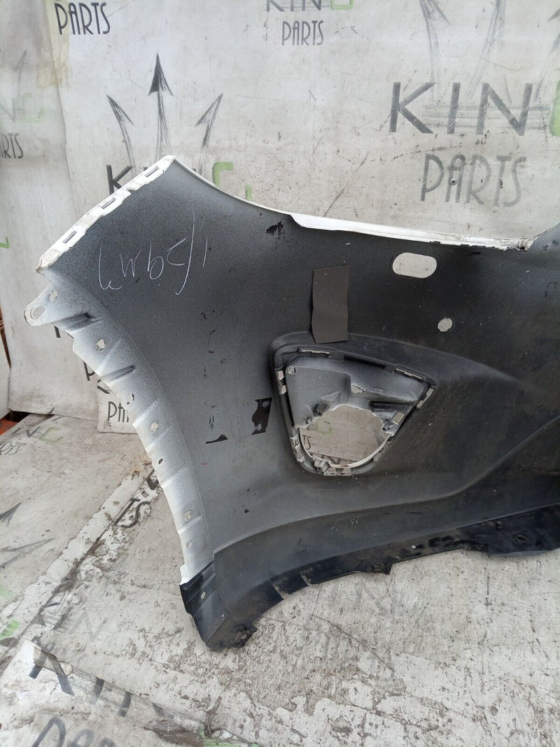 MAZDA CX-5 CX5 MK1 (KE) 2012-2016 GENUINE FRONT BUMPER, PDC KD45-500031
