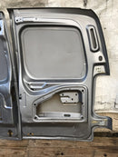 CITROEN BERLINGO, PARTNER MK3 2018-21 REAR DOOR PANELS LEFT & RIGHT SIDE