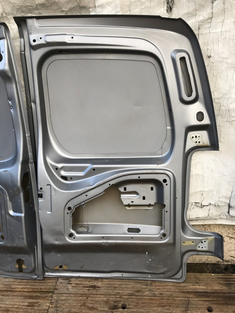 CITROEN BERLINGO, PARTNER MK3 2018-21 REAR DOOR PANELS LEFT & RIGHT SIDE