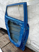 HYUNDAI TUCSON MK3 TL 2015-18 GENUINE REAR DOOR PANEL LEFT PASSENGER SIDE