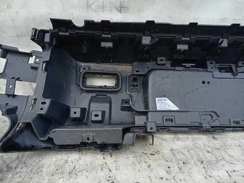 LAND ROVER DEFENDER L663 2020 REAR BUMPER LOWER SECTION GENUINE